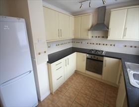 3 Bedroom Terraced